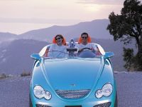 Rinspeed Presto (2002) - picture 6 of 34