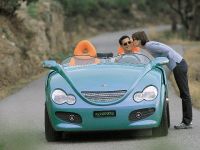 Rinspeed Presto (2002) - picture 11 of 34