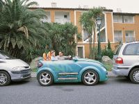 Rinspeed Presto (2002) - picture 13 of 34