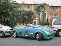 Rinspeed Presto (2002)