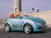 Rinspeed Presto (2002)