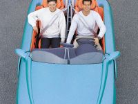 Rinspeed Presto (2002)