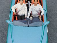 Rinspeed Presto (2002) - picture 19 of 34