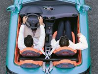 Rinspeed Presto (2002)