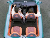 Rinspeed Presto (2002)