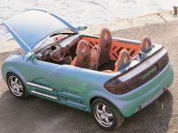 Rinspeed Presto (2002)