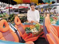 Rinspeed Presto (2002) - picture 26 of 34