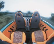 Rinspeed Presto (2002) - picture 27 of 34