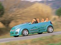 Rinspeed Presto (2002) - picture 29 of 34