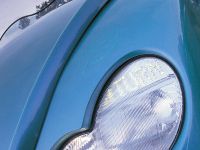 Rinspeed Presto (2002)