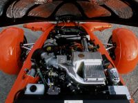 Rinspeed Roadster (1995)