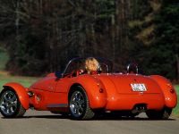 Rinspeed Roadster (1995) - picture 2 of 6