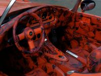 Rinspeed Roadster (1995) - picture 3 of 6