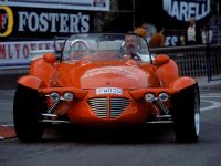 Rinspeed Roadster (1995) - picture 5 of 6