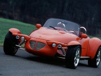 Rinspeed Roadster (1995)