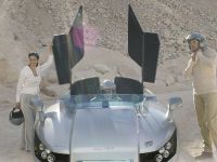 Rinspeed Senso (2005)