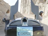 Rinspeed Senso (2005)