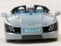 Rinspeed Senso (2005) - picture 11 of 27