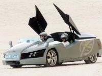 Rinspeed Senso (2005) - picture 14 of 27
