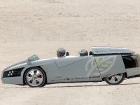 Rinspeed Senso (2005)