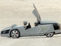 Rinspeed Senso (2005)