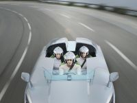 Rinspeed Senso (2005)