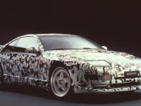 Rinspeed Speed-Art (1992)
