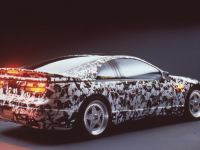 Rinspeed Speed-Art (1992)