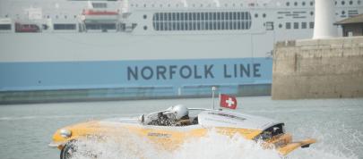 Rinspeed Splash (2004) - picture 7 of 42