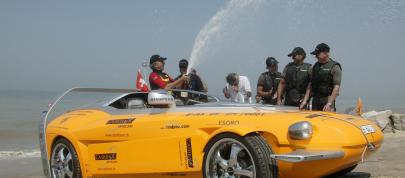 Rinspeed Splash (2004) - picture 12 of 42