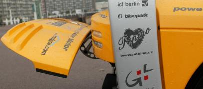 Rinspeed Splash (2004) - picture 15 of 42