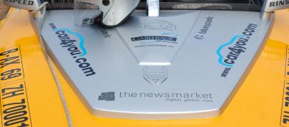 Rinspeed Splash (2004) - picture 20 of 42