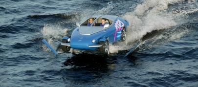 Rinspeed Splash (2004) - picture 23 of 42