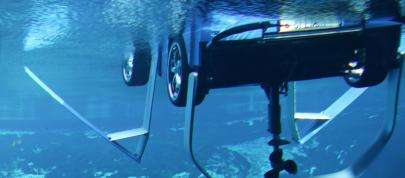 Rinspeed Splash (2004) - picture 28 of 42