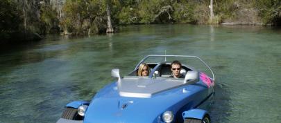 Rinspeed Splash (2004) - picture 31 of 42