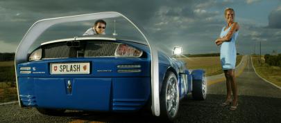 Rinspeed Splash (2004) - picture 36 of 42