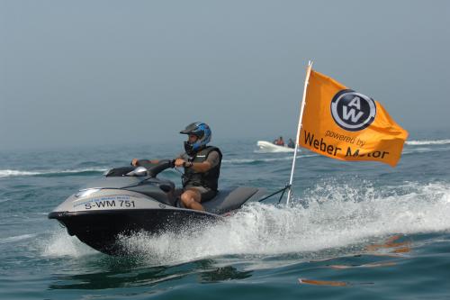 Rinspeed Splash (2004) - picture 17 of 42