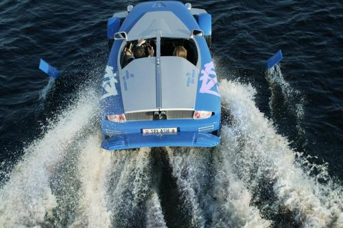 Rinspeed Splash (2004) - picture 24 of 42