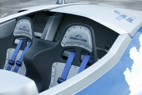 Rinspeed Splash (2004) - picture 40 of 42