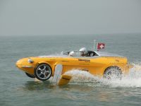 Rinspeed Splash (2004)