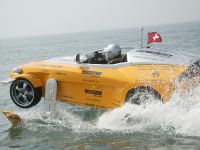 Rinspeed Splash (2004)