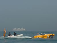 Rinspeed Splash (2004)