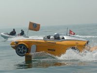 Rinspeed Splash (2004)