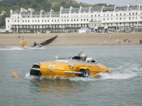 Rinspeed Splash (2004)