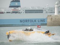 Rinspeed Splash (2004)