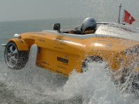 Rinspeed Splash (2004)