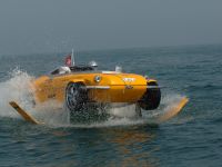 Rinspeed Splash (2004)