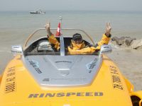 Rinspeed Splash (2004) - picture 13 of 42