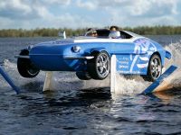 Rinspeed Splash (2004)