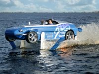 Rinspeed Splash (2004)